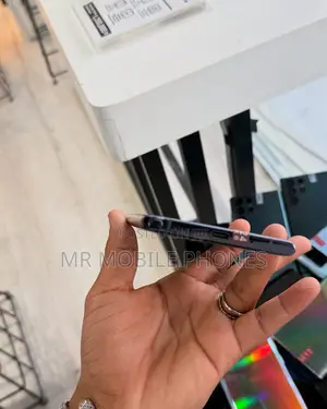 Samsung Galaxy Note 10 Plus 5G 256 GB Black