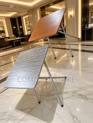 Wooden Serving Simple Dining Table Tables