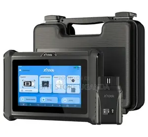 Xtool D7w Car Diagnostic Tool