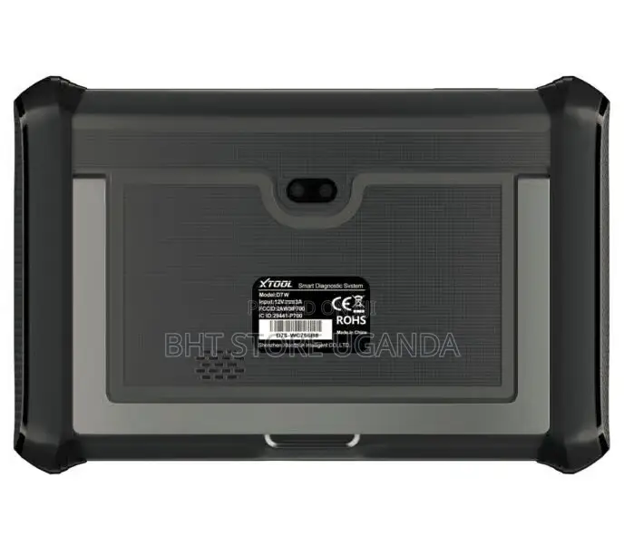 Xtool D7w Car Diagnostic Tool