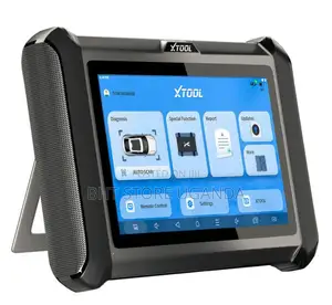 Xtool D7w Car Diagnostic Tool