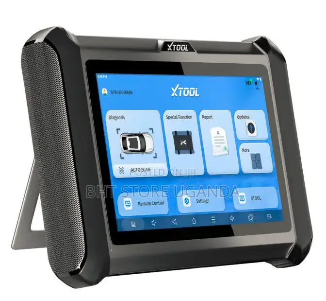 Xtool D7w Car Diagnostic Tool