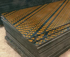 Marine Boards 18mm (8ft X 4ft X 18mm) Marineplex Boards
