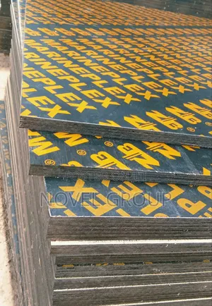 Marine Boards 18mm (8ft X 4ft X 18mm) Marineplex Boards