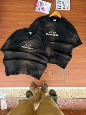 Quality Round Neck