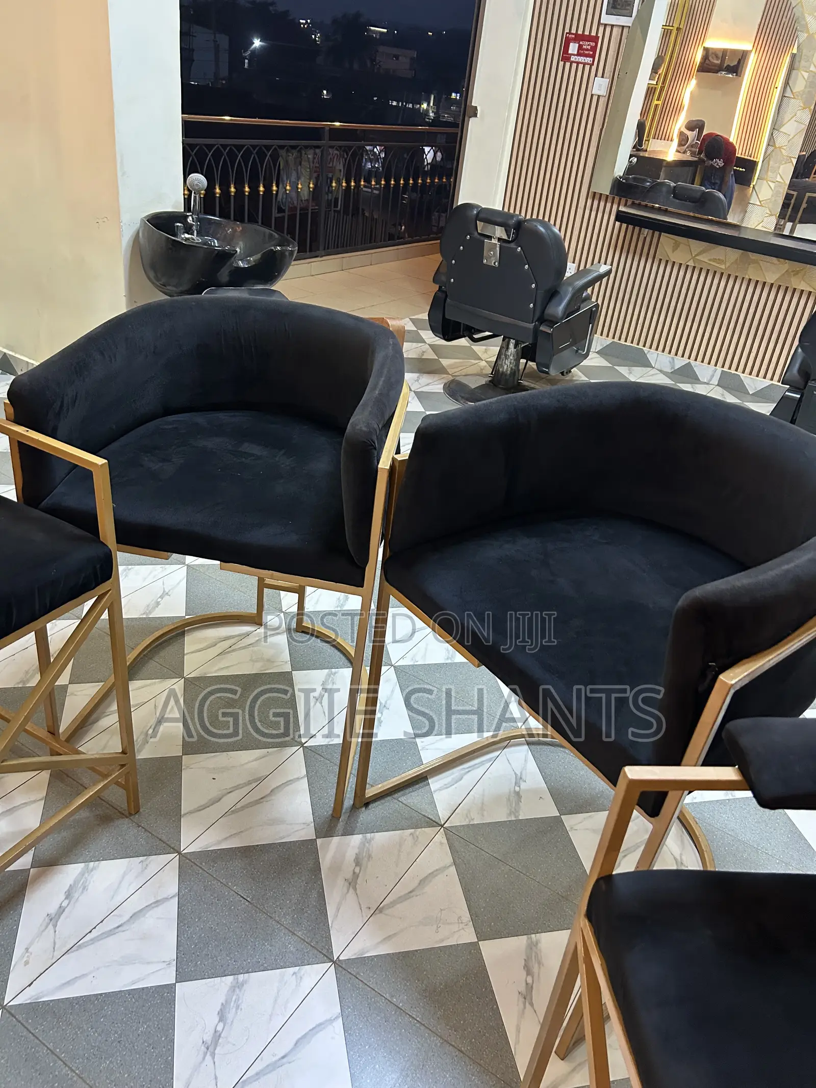 Saloon Furniture on Sale