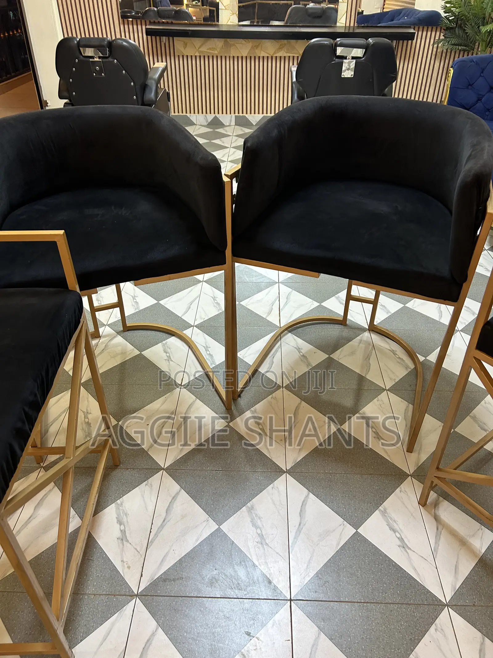Saloon Furniture on Sale