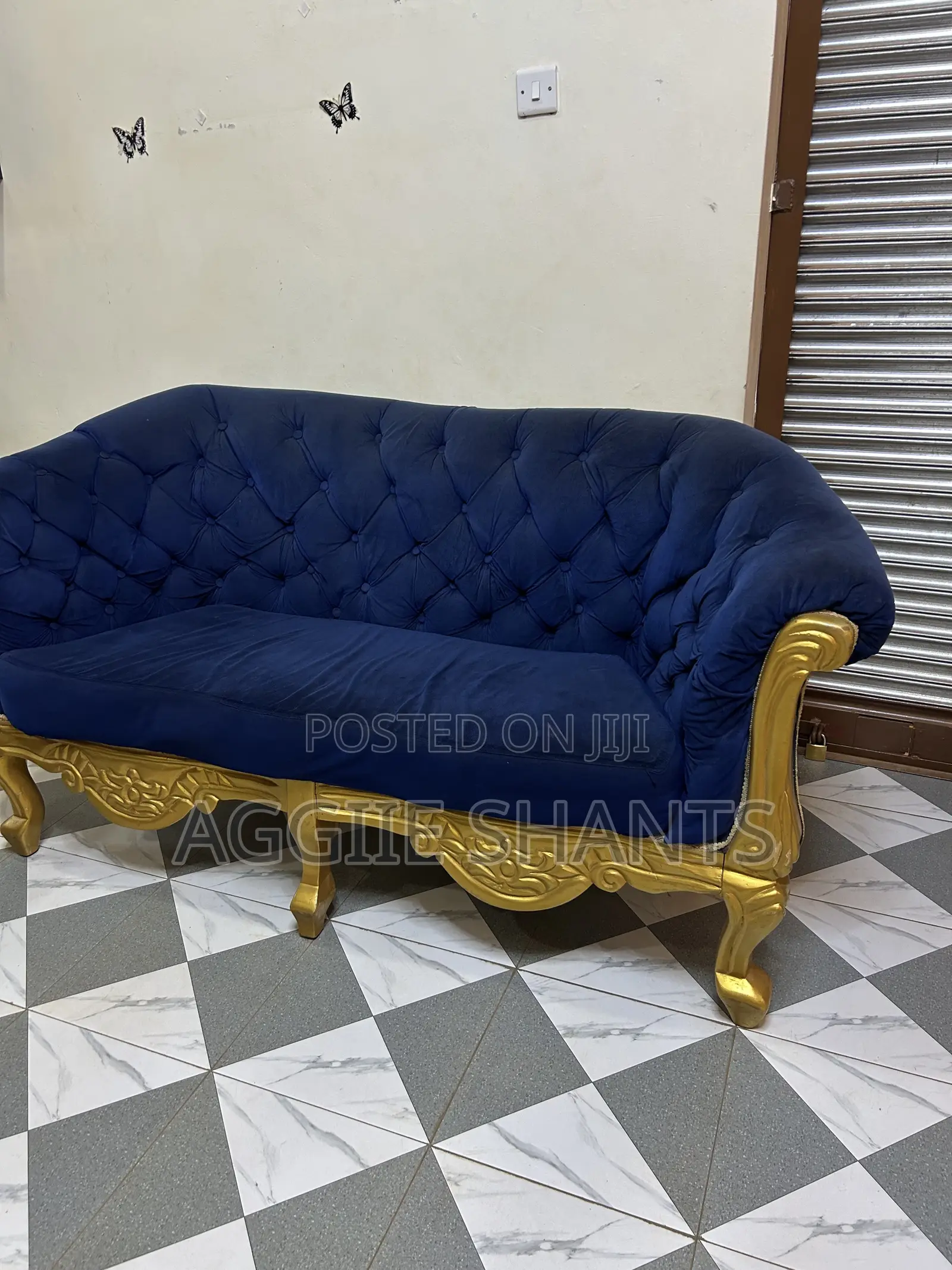 Saloon Furniture on Sale