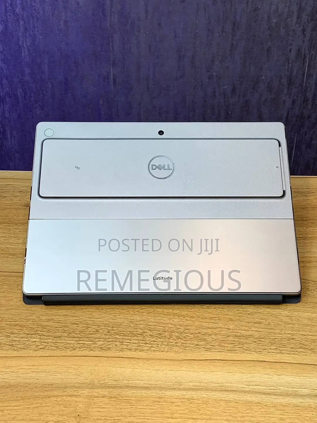 Laptop Dell Latitude 7320 Detachable 8GB Intel Core i5 SSD 256GB