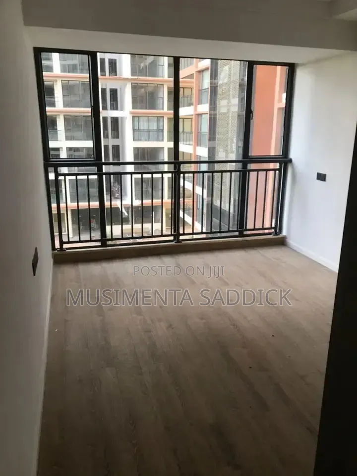 3bdrm Duplex in Gods Plan Properties, Makindye for rent