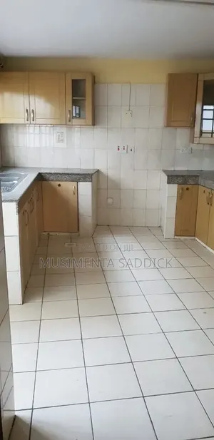 3bdrm Duplex in Gods Plan Properties, Makindye for rent