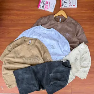 Smart Casual T-Shirt