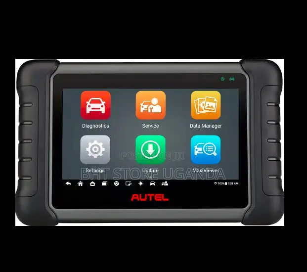 Autel Maxicheck Mx808s Car Diagnostic Tool