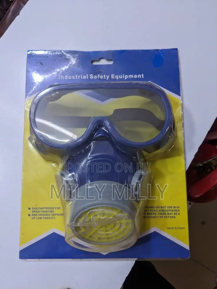 Industrial Mask