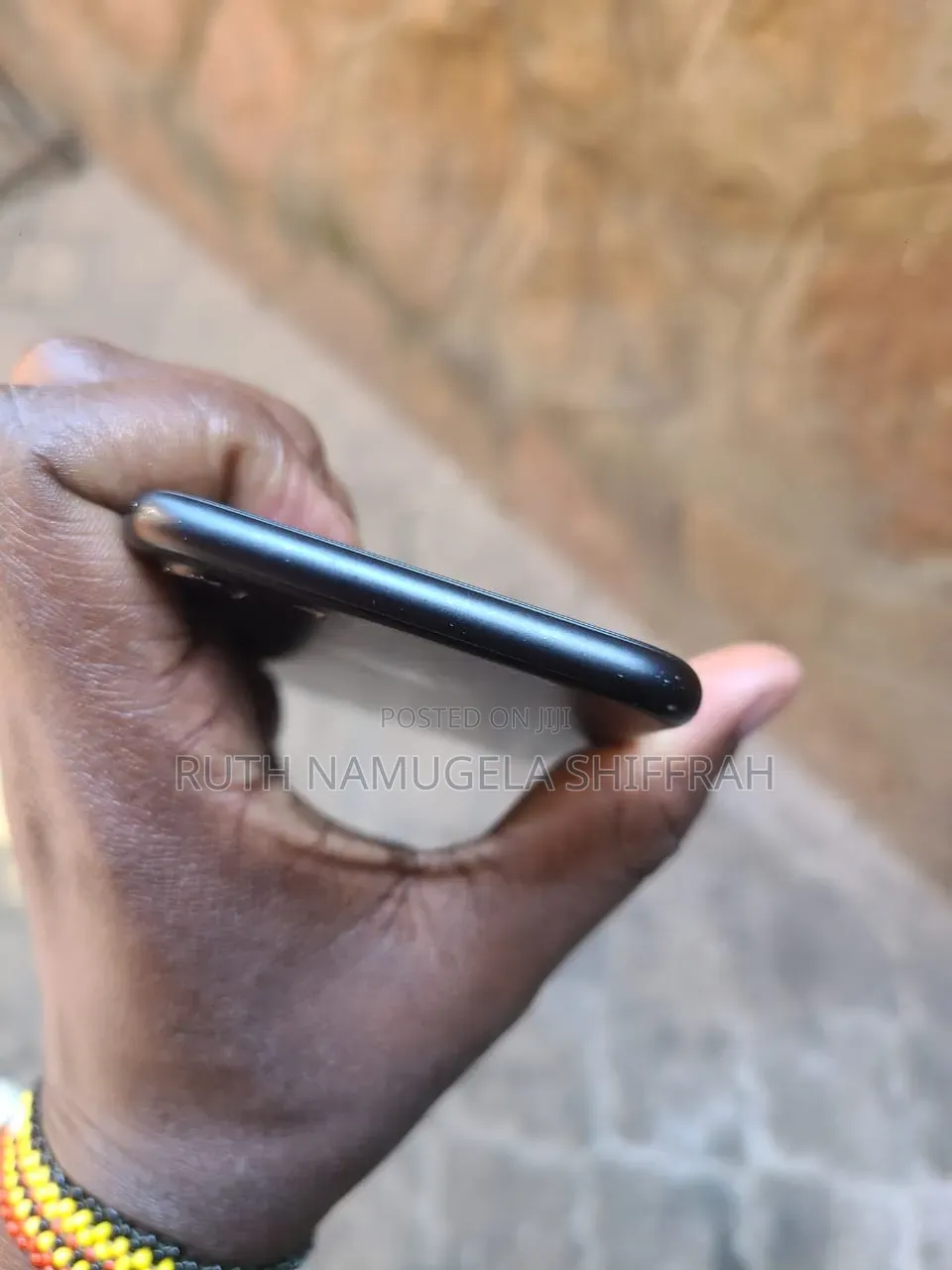Apple iPhone 7 256 GB Black