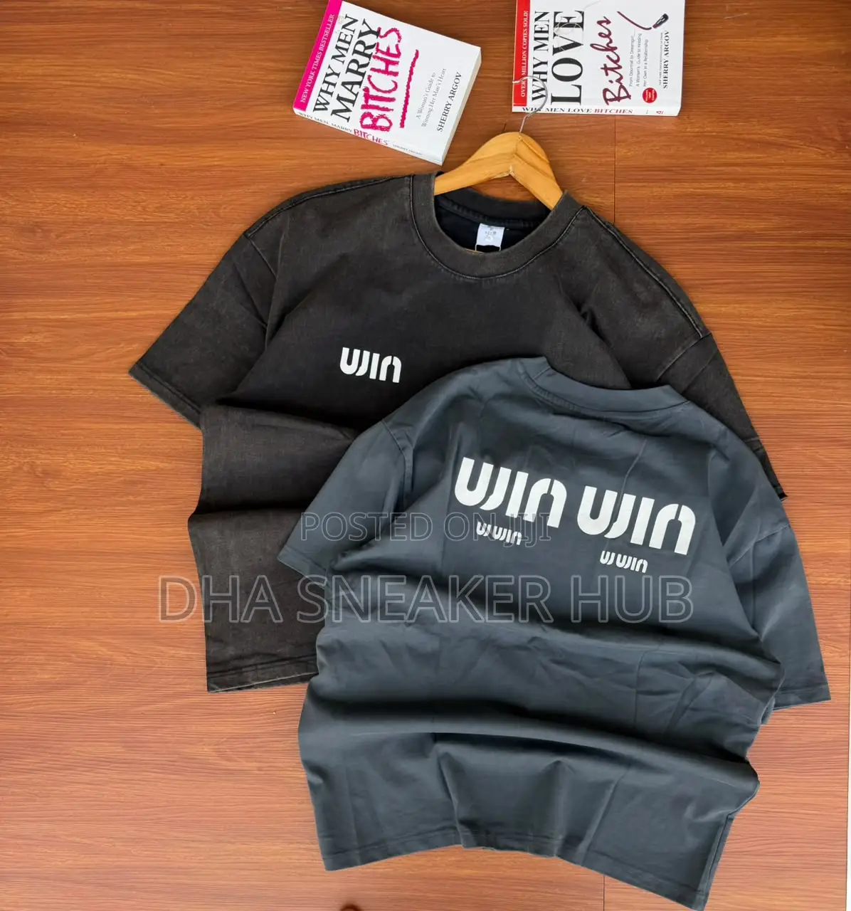 Urban Style T Shirt