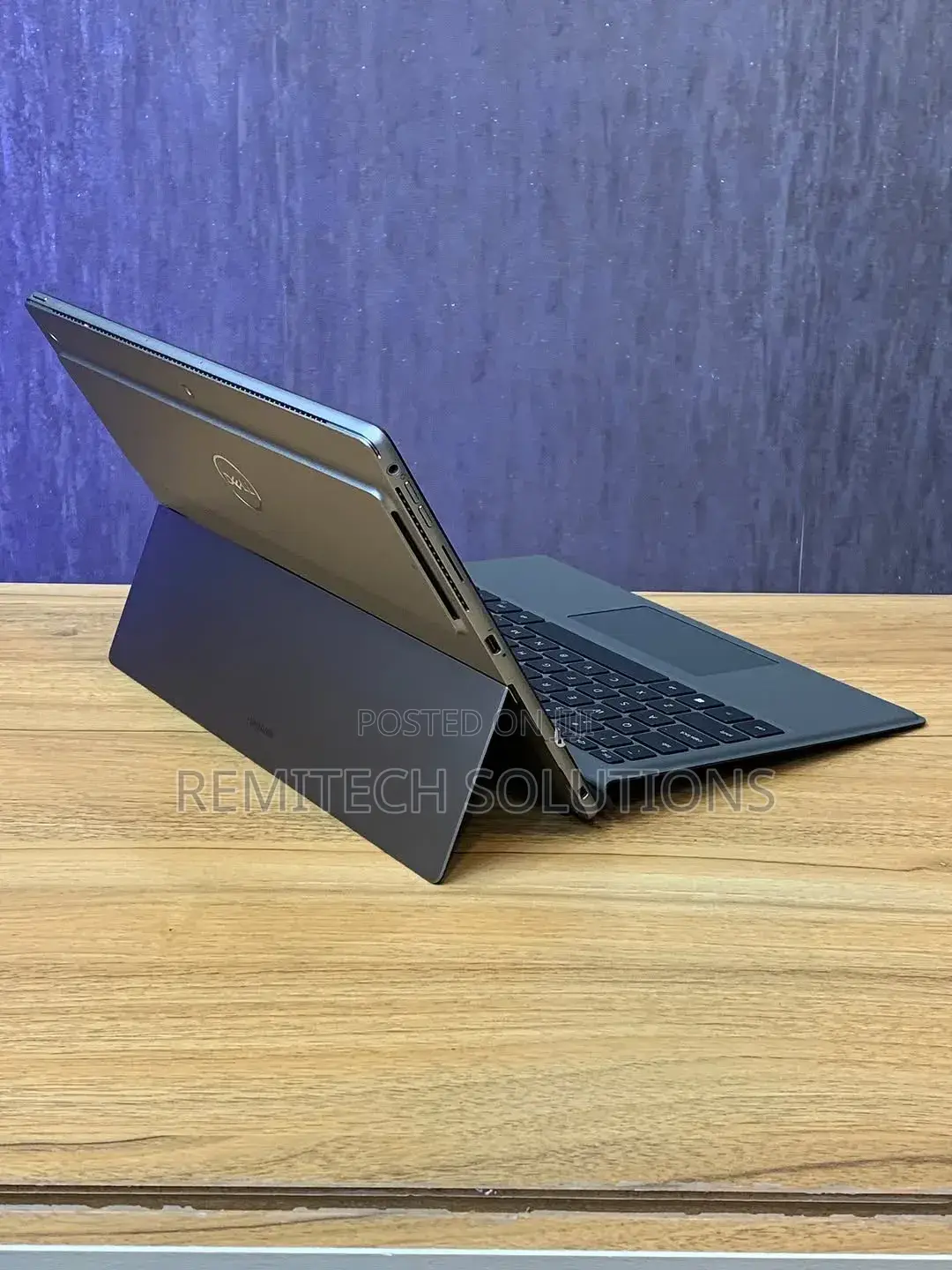 Laptop Dell Latitude 7320 Detachable 8GB Intel Core i5 SSD 256GB