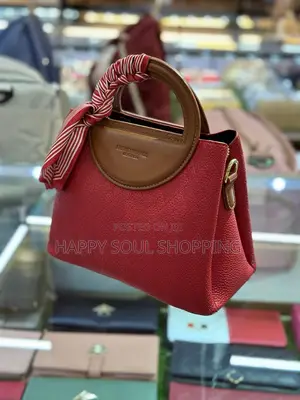 Ladies Bags