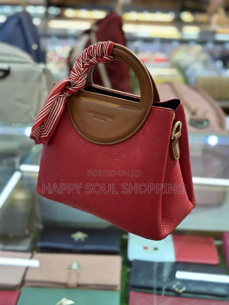Ladies Bags