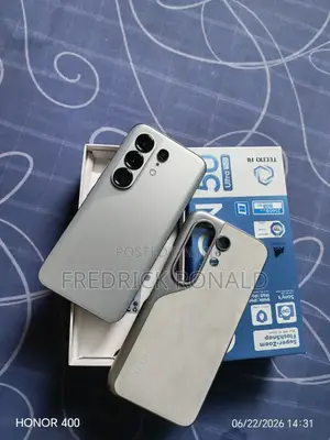 New Tecno Camon 50 Ultra 256 GB Gray