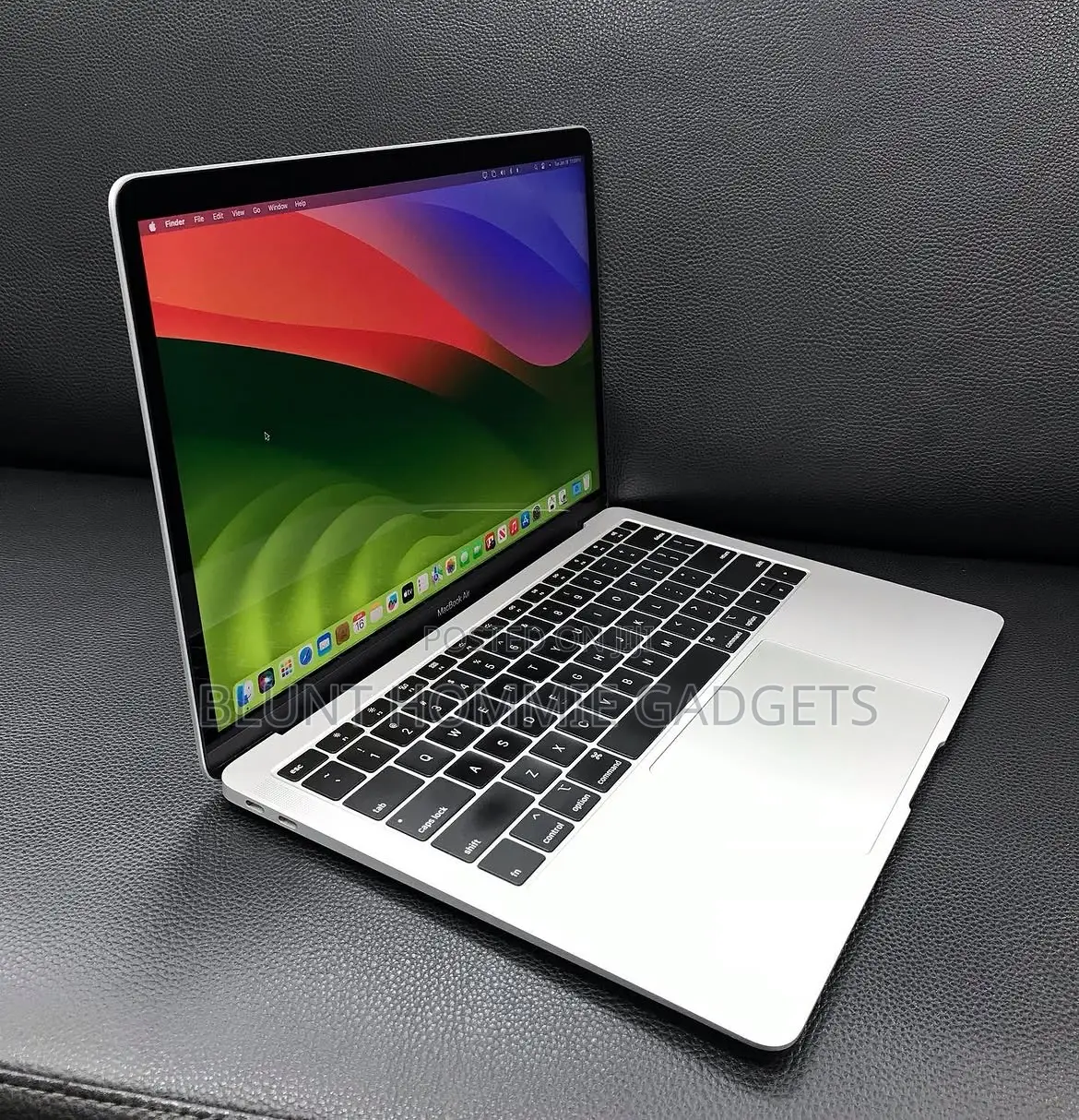 Laptop Apple MacBook Air 2018 8GB Intel Core i5 SSD 256GB