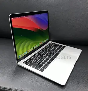 Laptop Apple MacBook Air 2018 8GB Intel Core i5 SSD 256GB