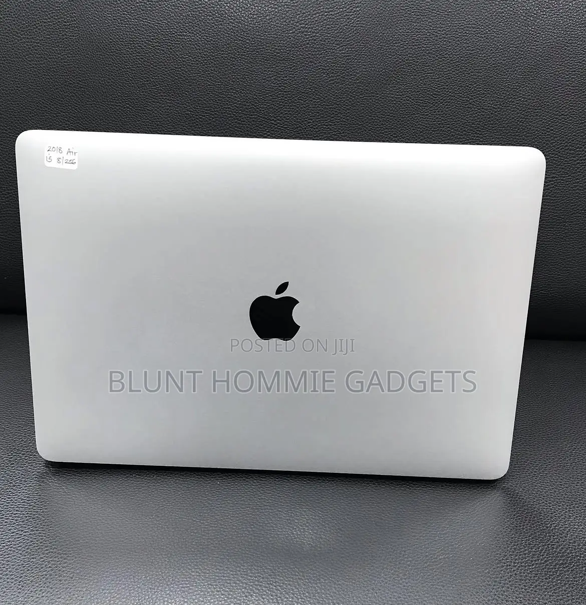 Laptop Apple MacBook Air 2018 8GB Intel Core i5 SSD 256GB