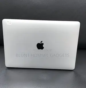 Laptop Apple MacBook Air 2018 8GB Intel Core i5 SSD 256GB