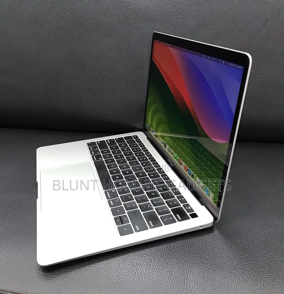 Laptop Apple MacBook Air 2018 8GB Intel Core i5 SSD 256GB