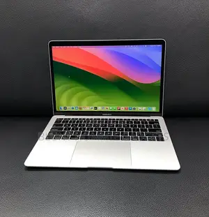 Laptop Apple MacBook Air 2018 8GB Intel Core i5 SSD 256GB