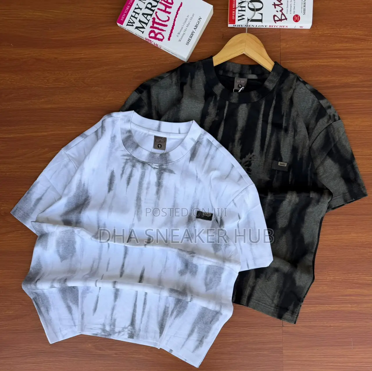 Relaxed Fit T-Shirt