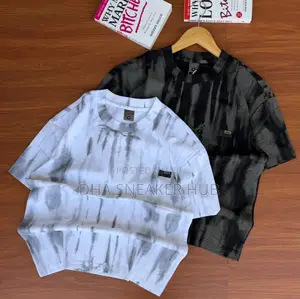 Relaxed Fit T-Shirt