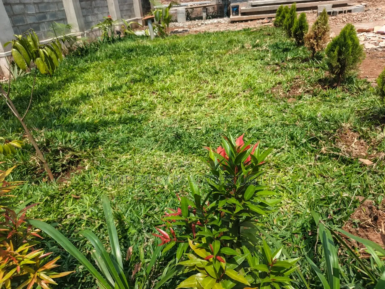 4bdrm House in Seeta-Namuganga for sale