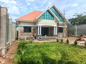 4bdrm House in Seeta-Namuganga for sale