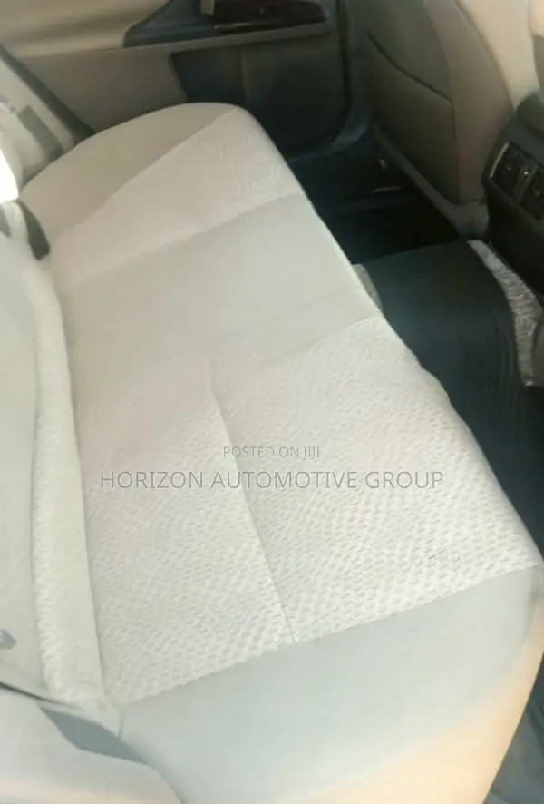 Toyota Mark X 2.5 AWD 2011 White
