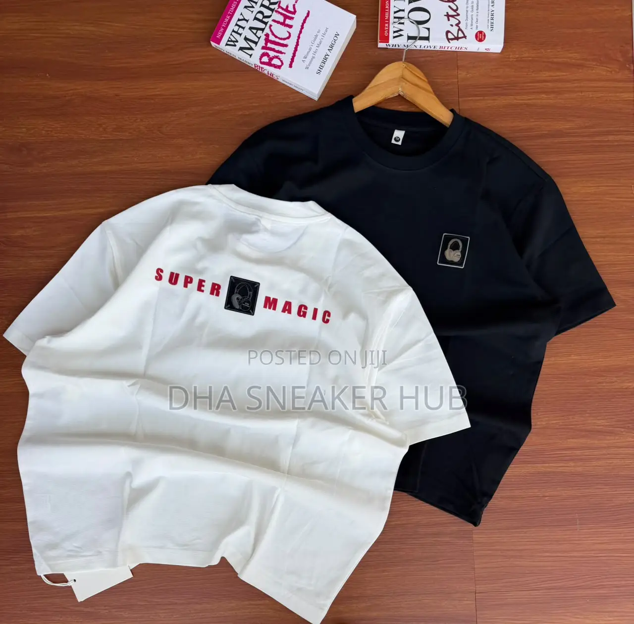 Trendy Cotton Shirt