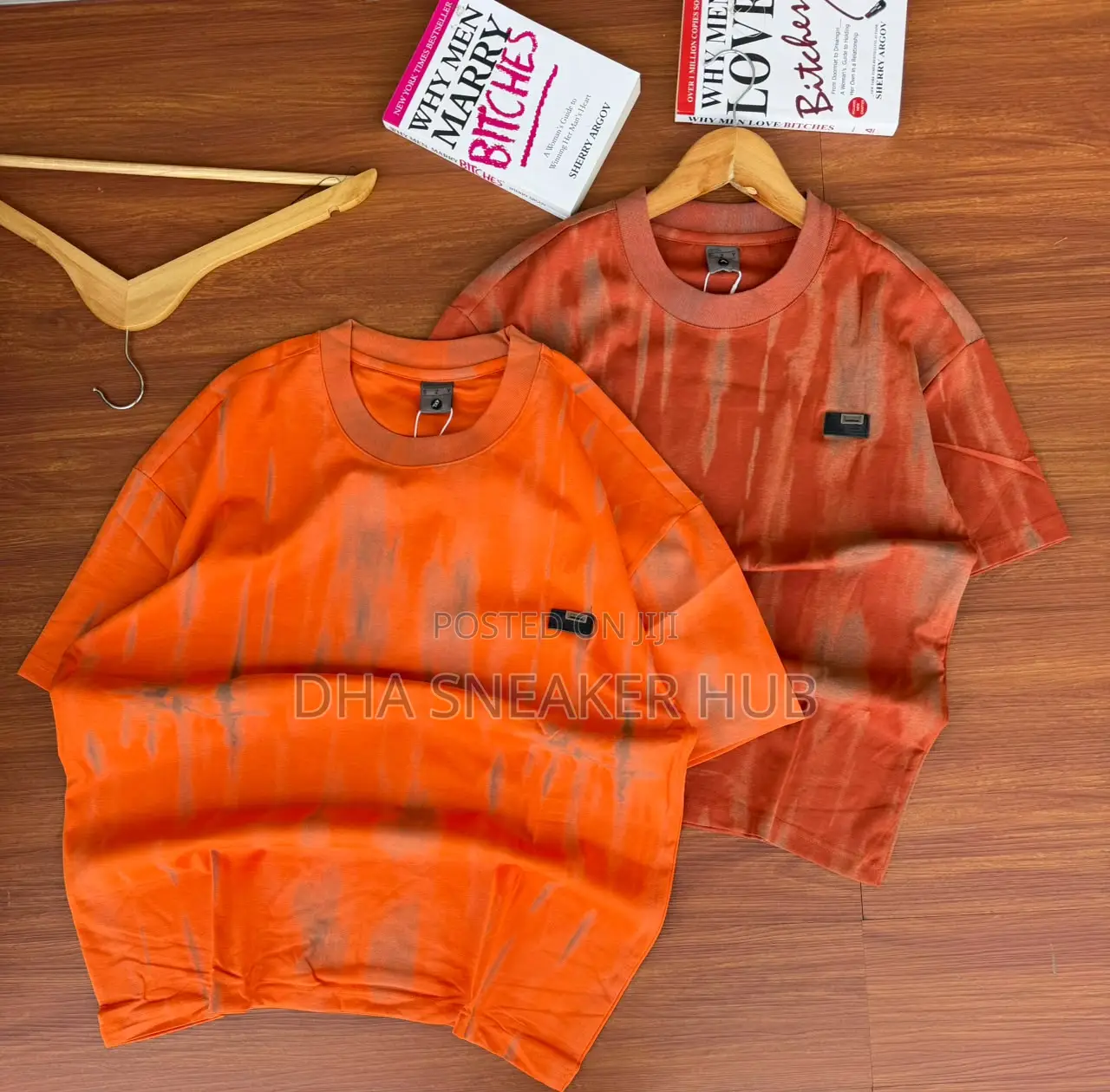 Casual Fashion T-Shirt