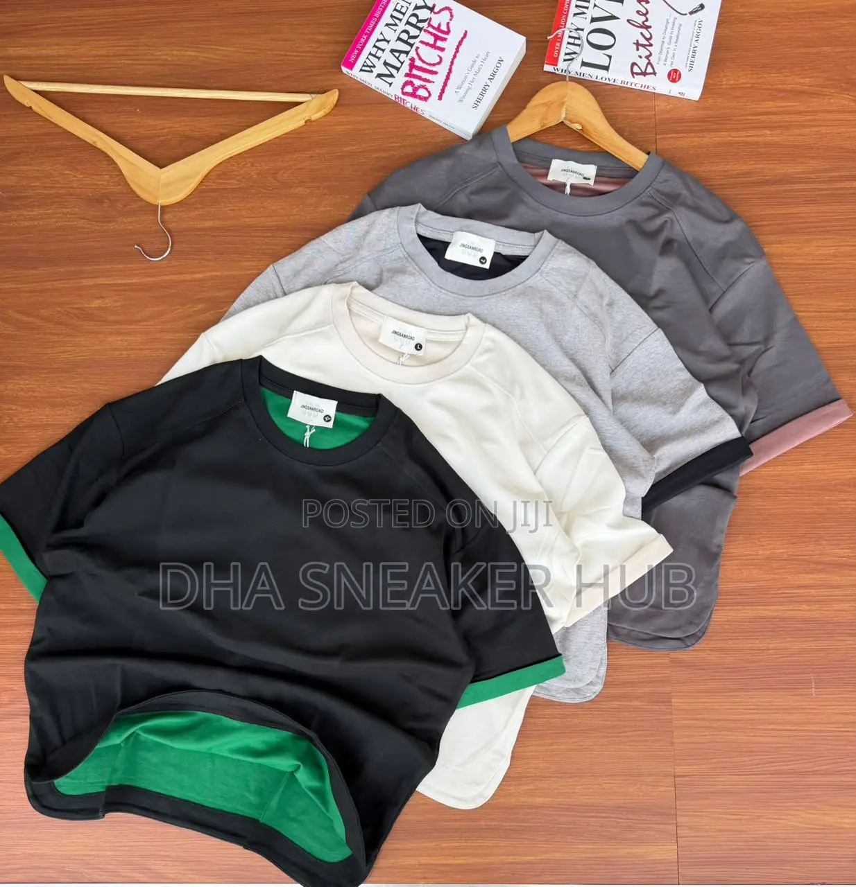 Everyday Wear T Shirt