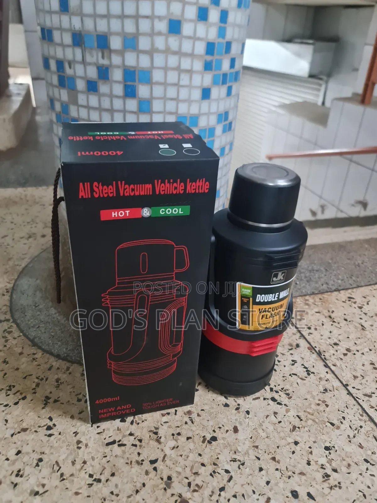 Effective Travel Vaccum Flasks Thermal Vaccum Flasks