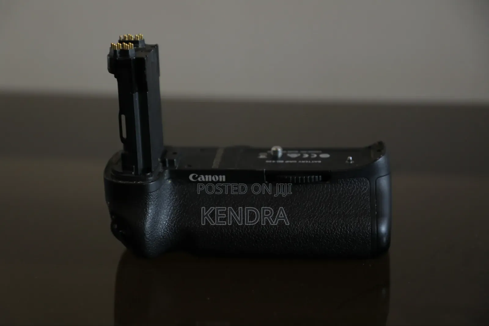 Canon 5d Iv Battery Grip