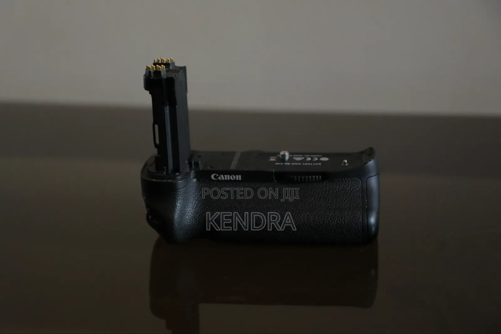 Canon 5d Iv Battery Grip