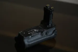 Canon 5d Iv Battery Grip