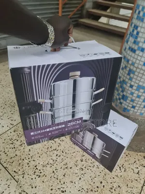 3layers 28cm Food Steamers Food Steamers