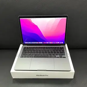 Laptop Apple MacBook Pro 2022 M2 16GB Apple M2 SSD 512GB