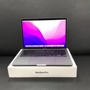 Laptop Apple MacBook Pro 2022 M2 16GB Apple M2 SSD 512GB
