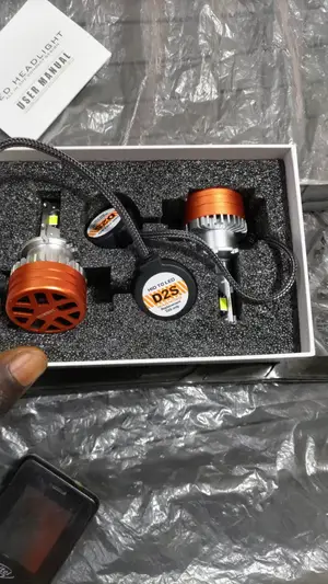 We Sell Car Accessories and Spare Parts