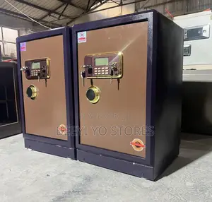 Professional Fireproof Digital Security Safe