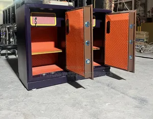 Professional Fireproof Digital Security Safe