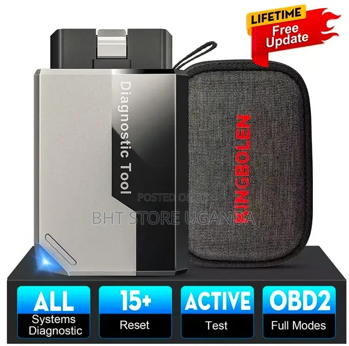 Ediag Elite Car Diagnostic Tool