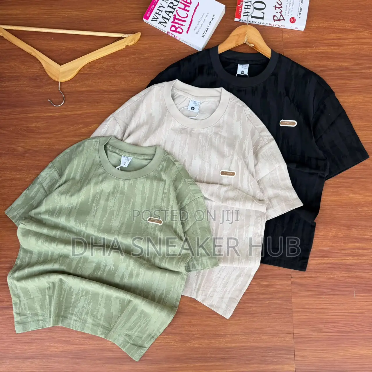Stylish Basic Shirt